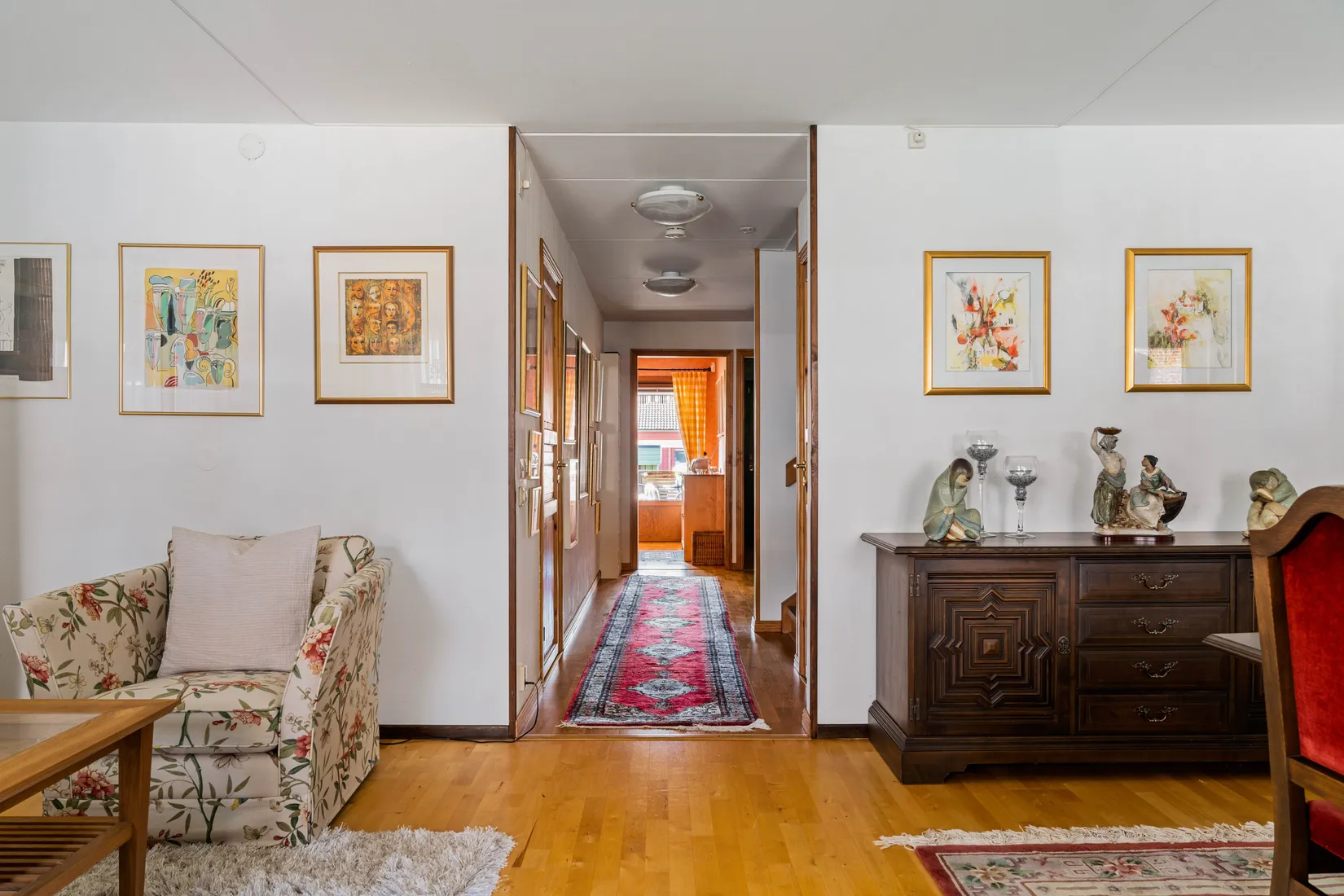 Villa, O D Krooks gata 48B, Helsingborg