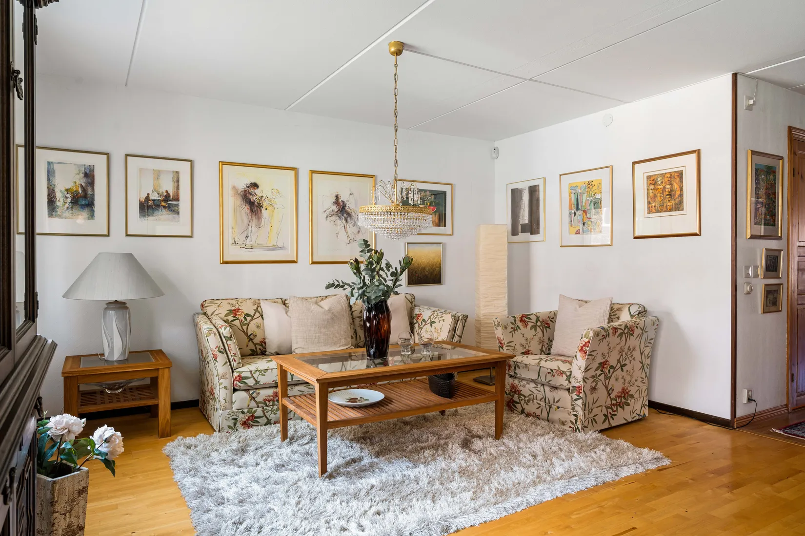 Villa, O D Krooks gata 48B, Helsingborg