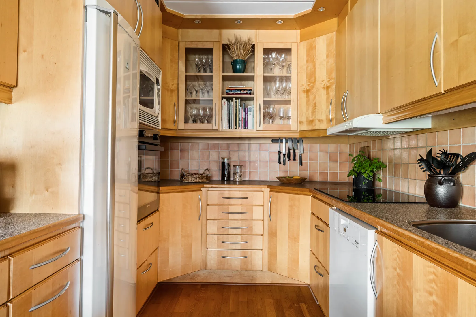 Villa, O D Krooks gata 48B, Helsingborg