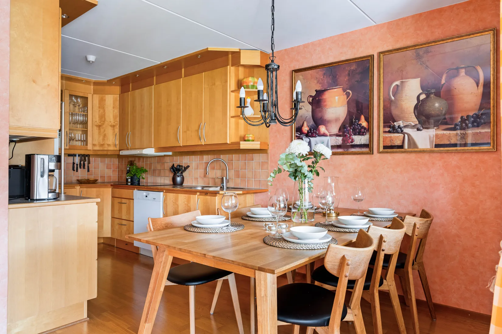 Villa, O D Krooks gata 48B, Helsingborg