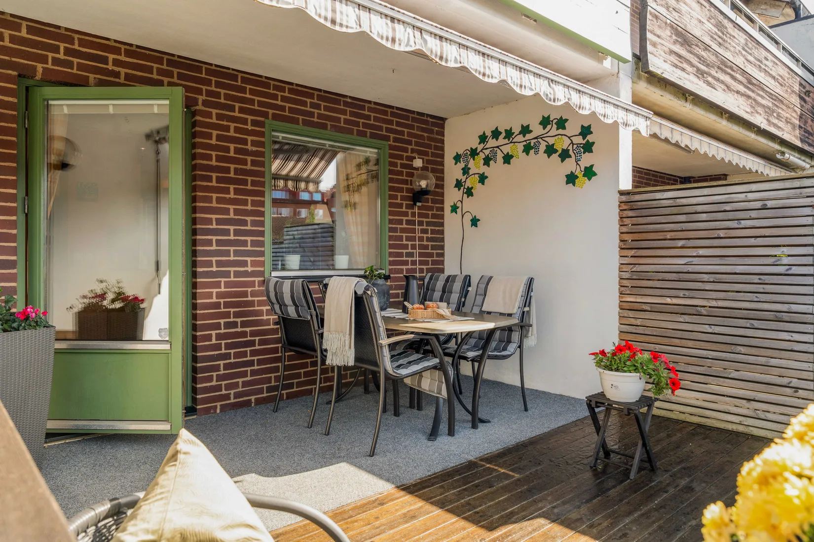 Villa, O D Krooks gata 48B, Helsingborg