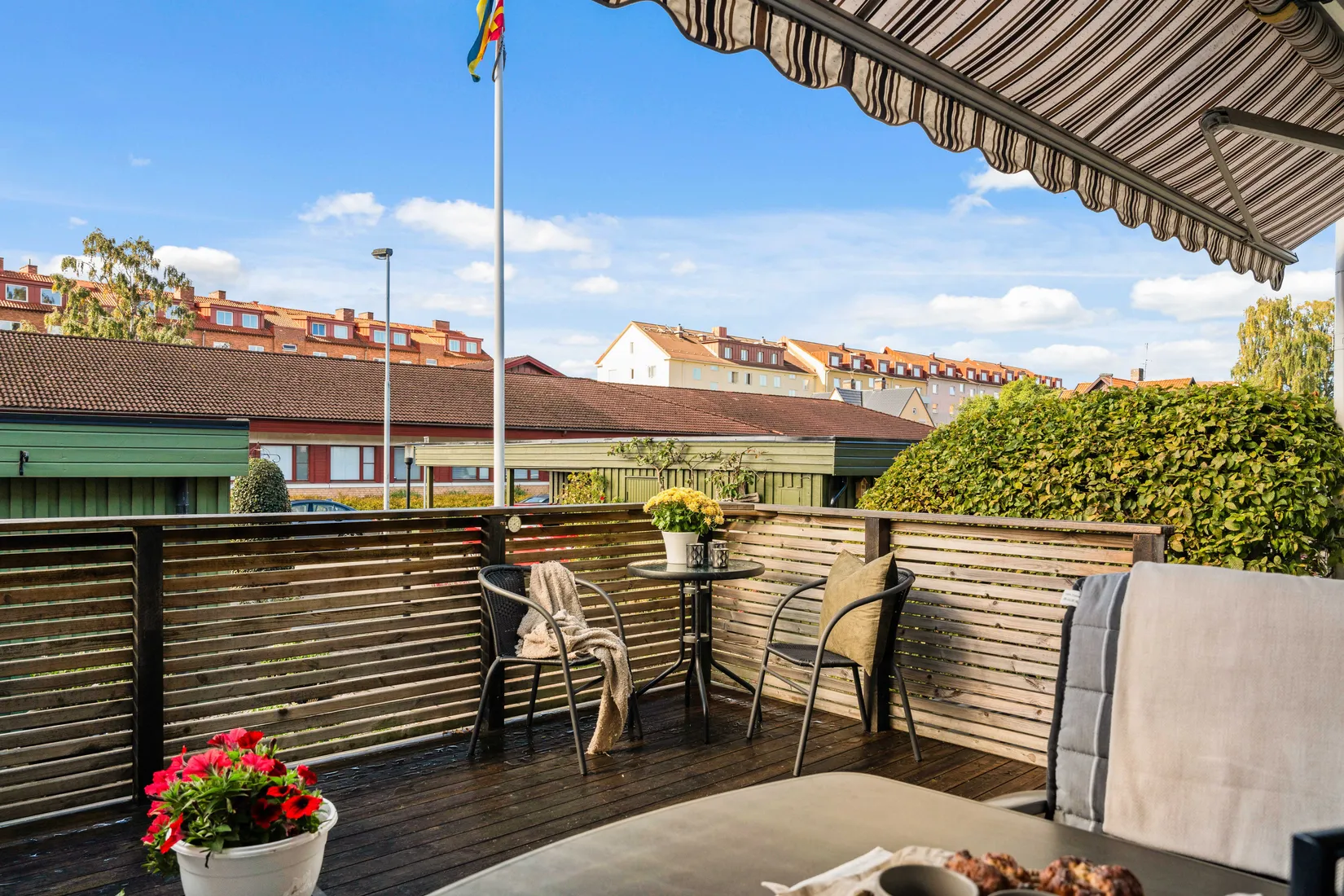 Villa, O D Krooks gata 48B, Helsingborg