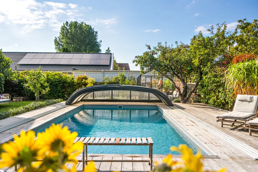 Villa, Simons väg 6, Klagshamn, Malmö
