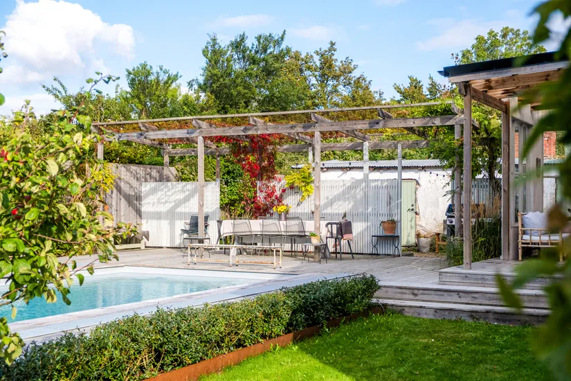 Villa, Simons väg 6, Klagshamn, Malmö