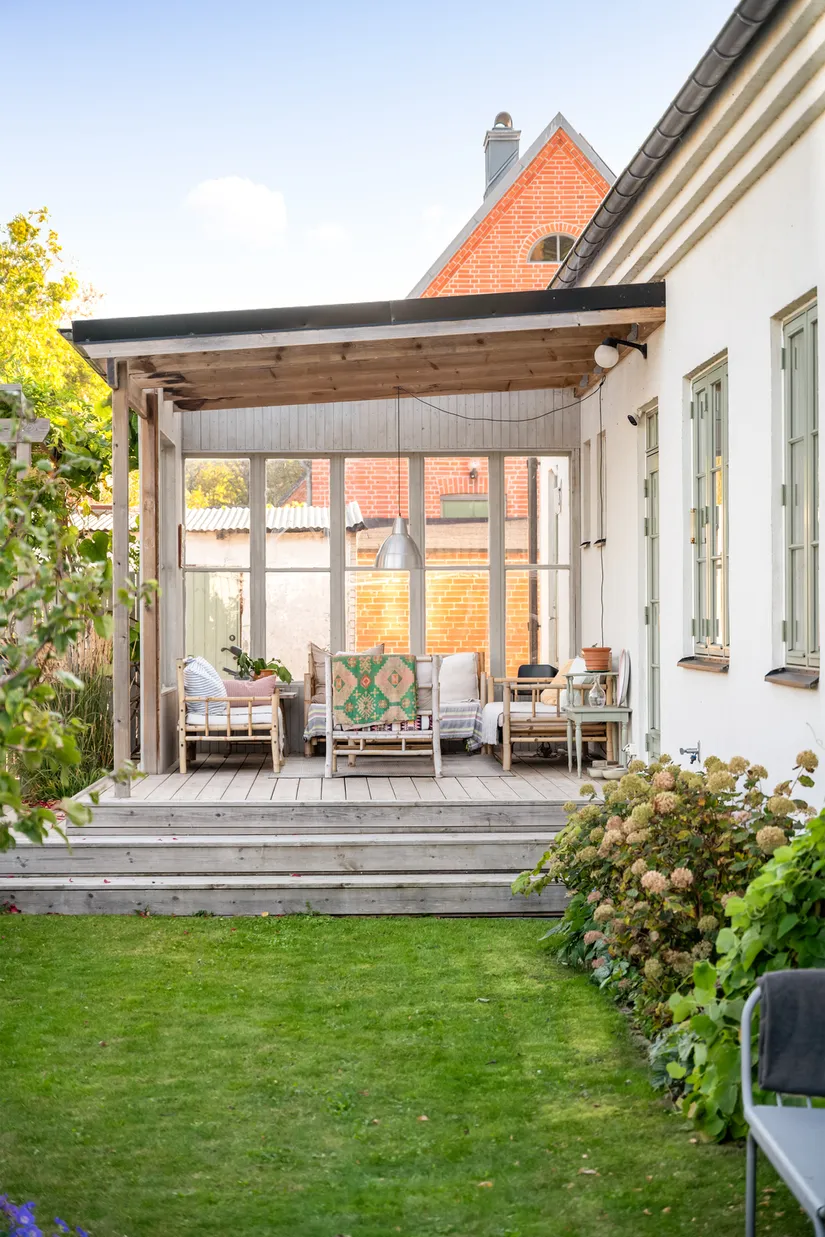 Villa, Simons väg 6, Klagshamn, Malmö