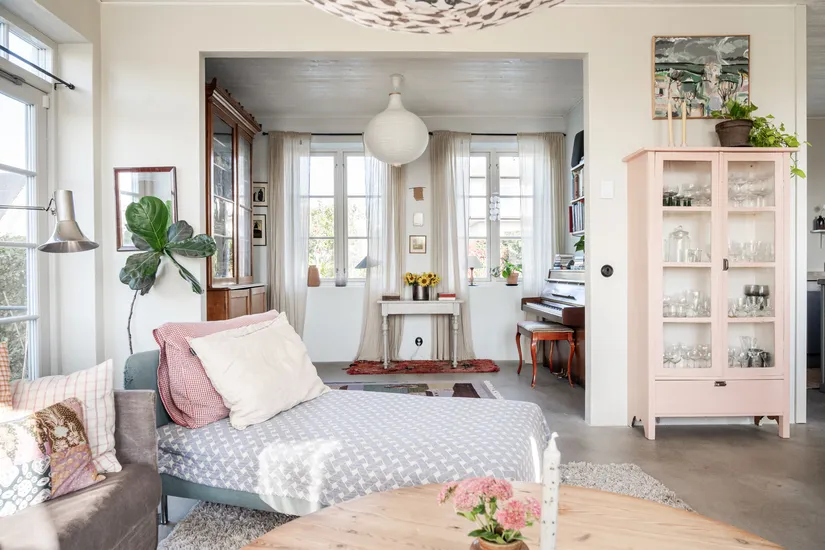 Villa, Simons väg 6, Klagshamn, Malmö