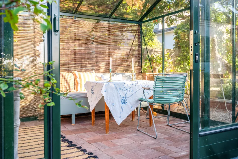 Villa, Simons väg 6, Klagshamn, Malmö
