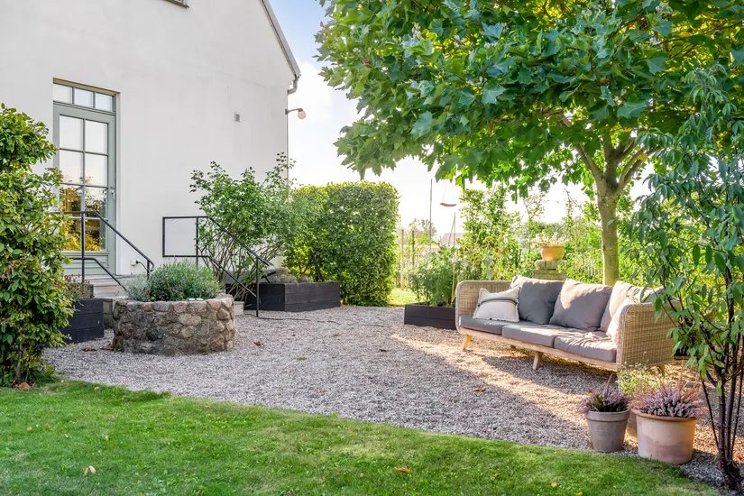 Villa, Simons väg 6, Klagshamn, Malmö