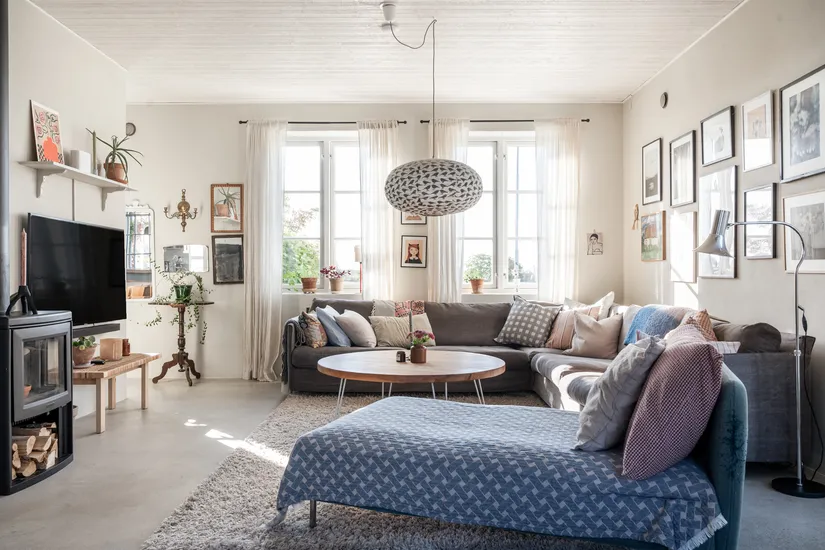 Villa, Simons väg 6, Klagshamn, Malmö