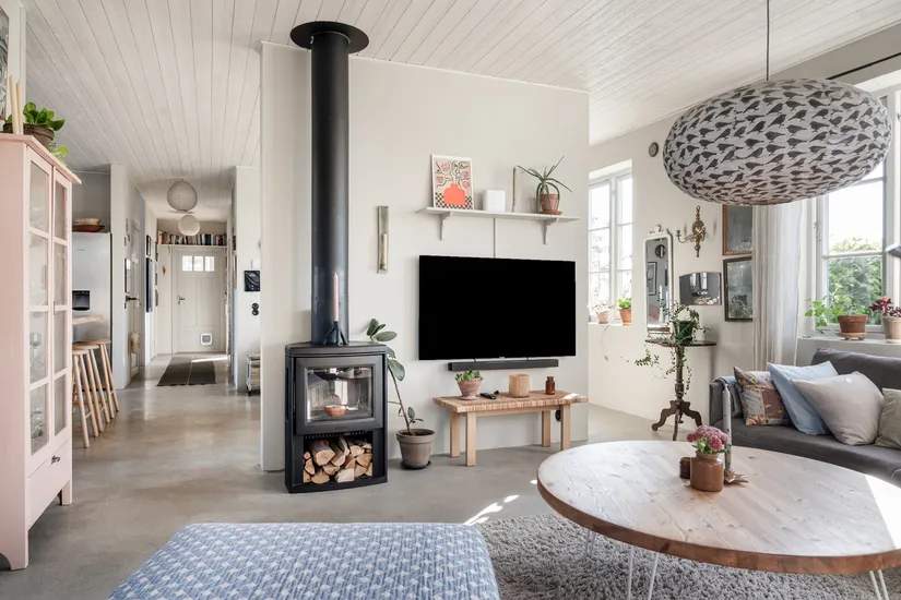 Villa, Simons väg 6, Klagshamn, Malmö
