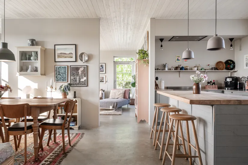 Villa, Simons väg 6, Klagshamn, Malmö