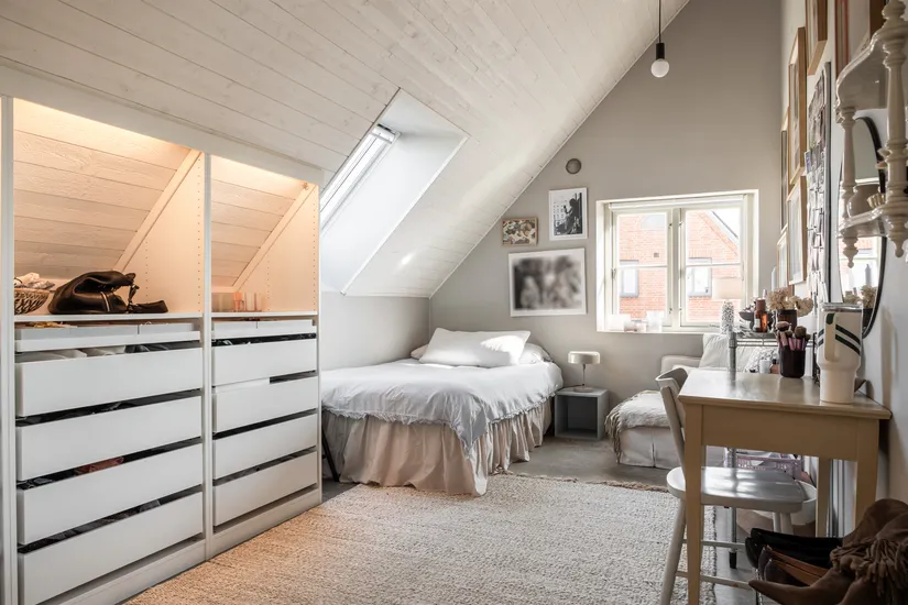 Villa, Simons väg 6, Klagshamn, Malmö