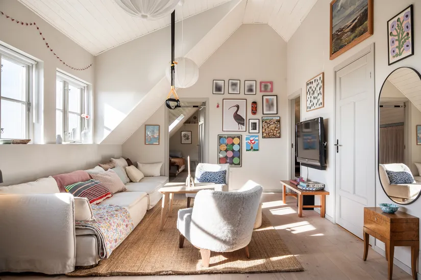 Villa, Simons väg 6, Klagshamn, Malmö