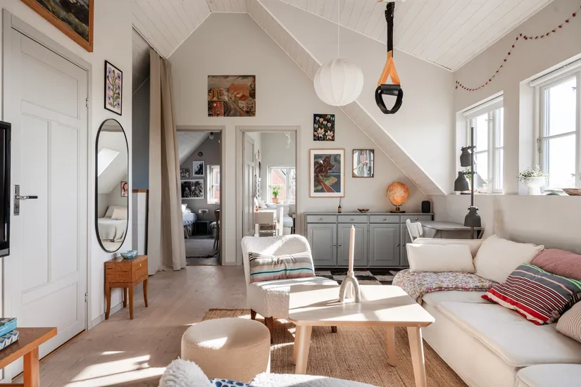 Villa, Simons väg 6, Klagshamn, Malmö