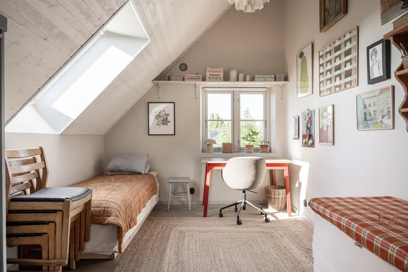 Villa, Simons väg 6, Klagshamn, Malmö