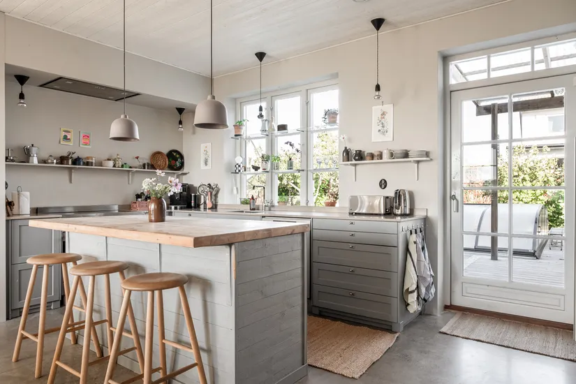 Villa, Simons väg 6, Klagshamn, Malmö