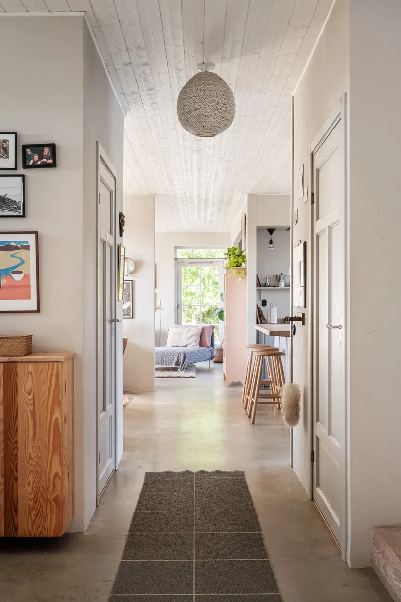 Villa, Simons väg 6, Klagshamn, Malmö