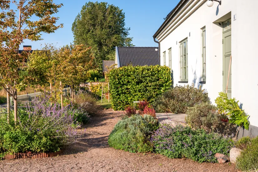 Villa, Simons väg 6, Klagshamn, Malmö