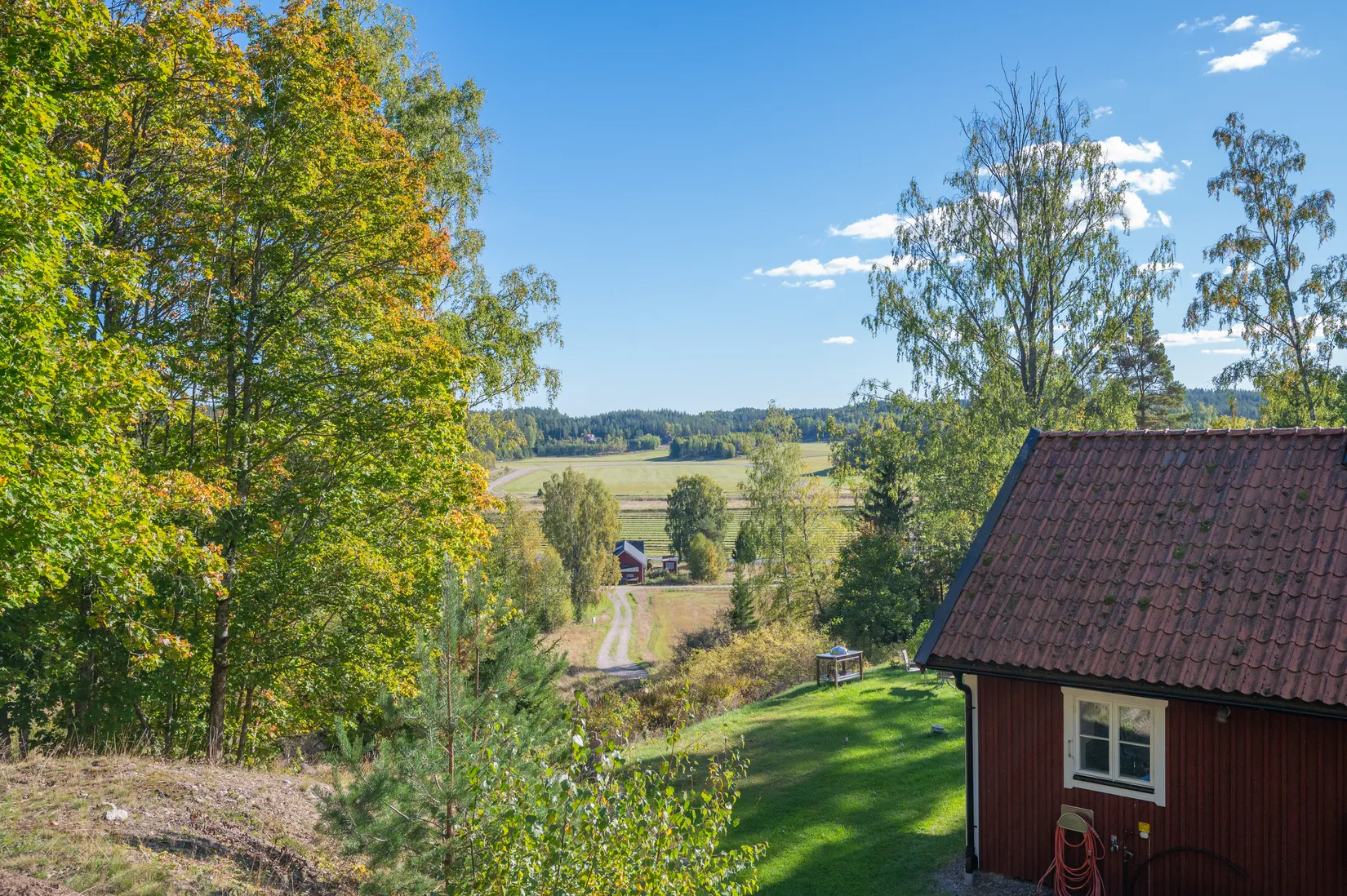 Fritidshus, Bogsta Norrby Sågen 1, Tystberga, Nyköping