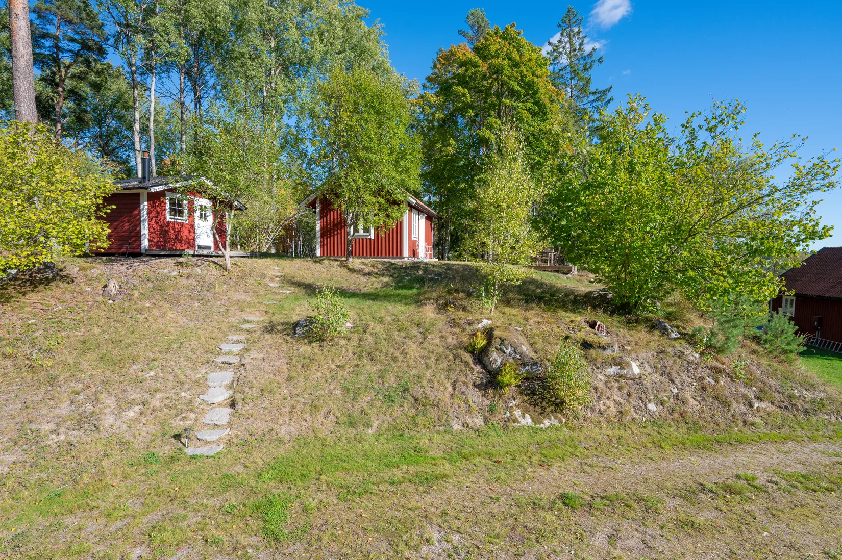 Fritidshus, Bogsta Norrby Sågen 1, Tystberga, Nyköping