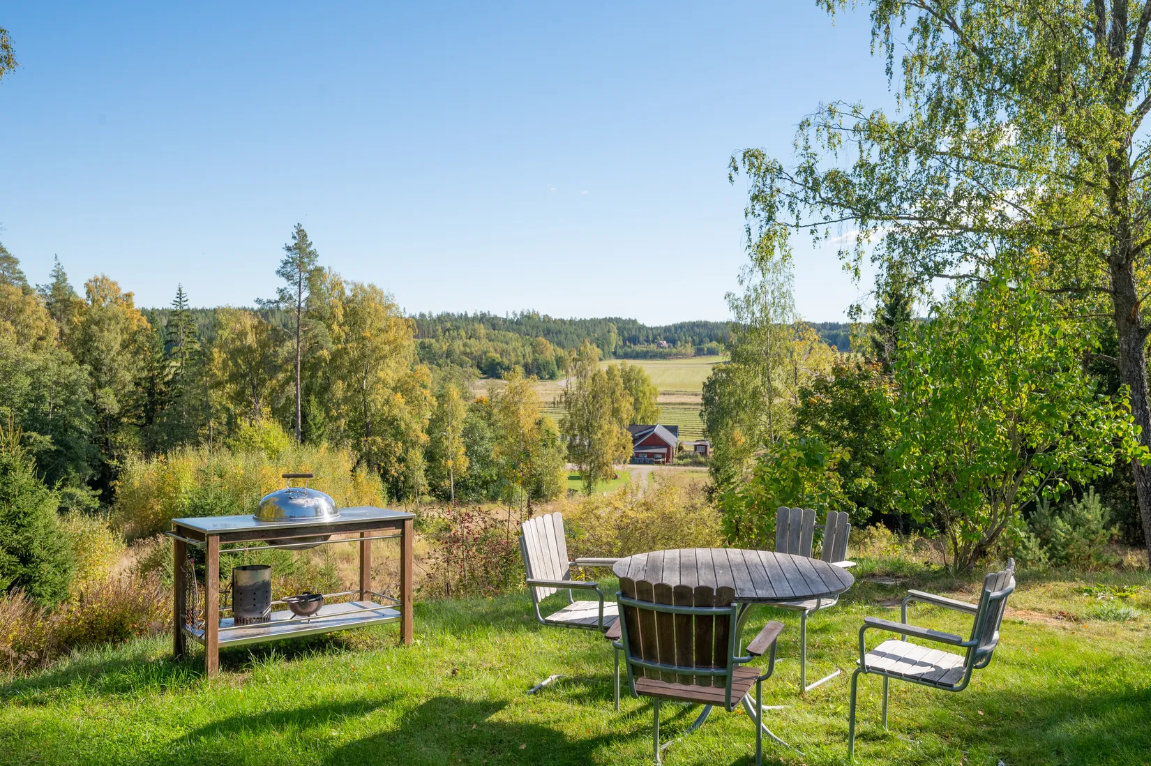 Fritidshus, Bogsta Norrby Sågen 1, Tystberga, Nyköping