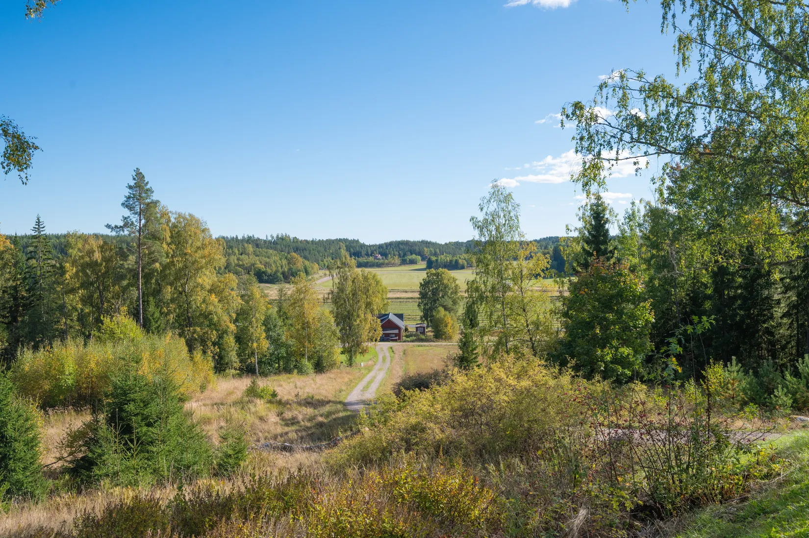 Fritidshus, Bogsta Norrby Sågen 1, Tystberga, Nyköping