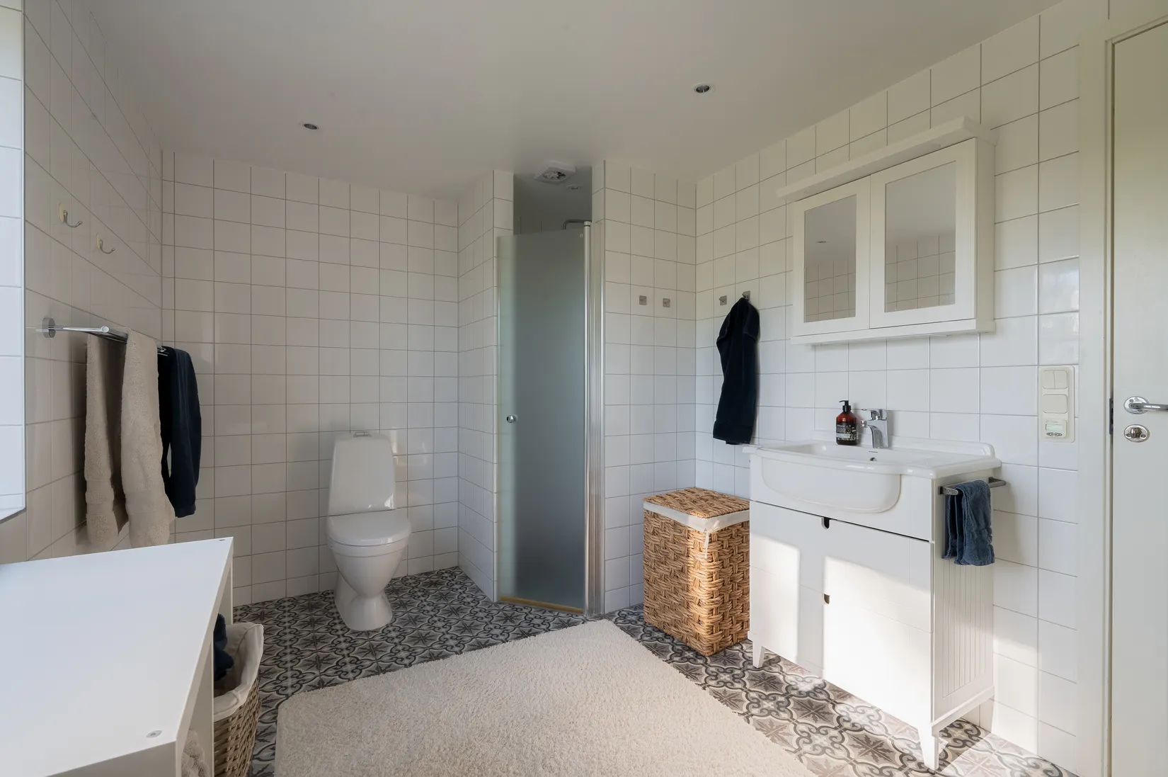 Fritidshus, Bogsta Norrby Sågen 1, Tystberga, Nyköping