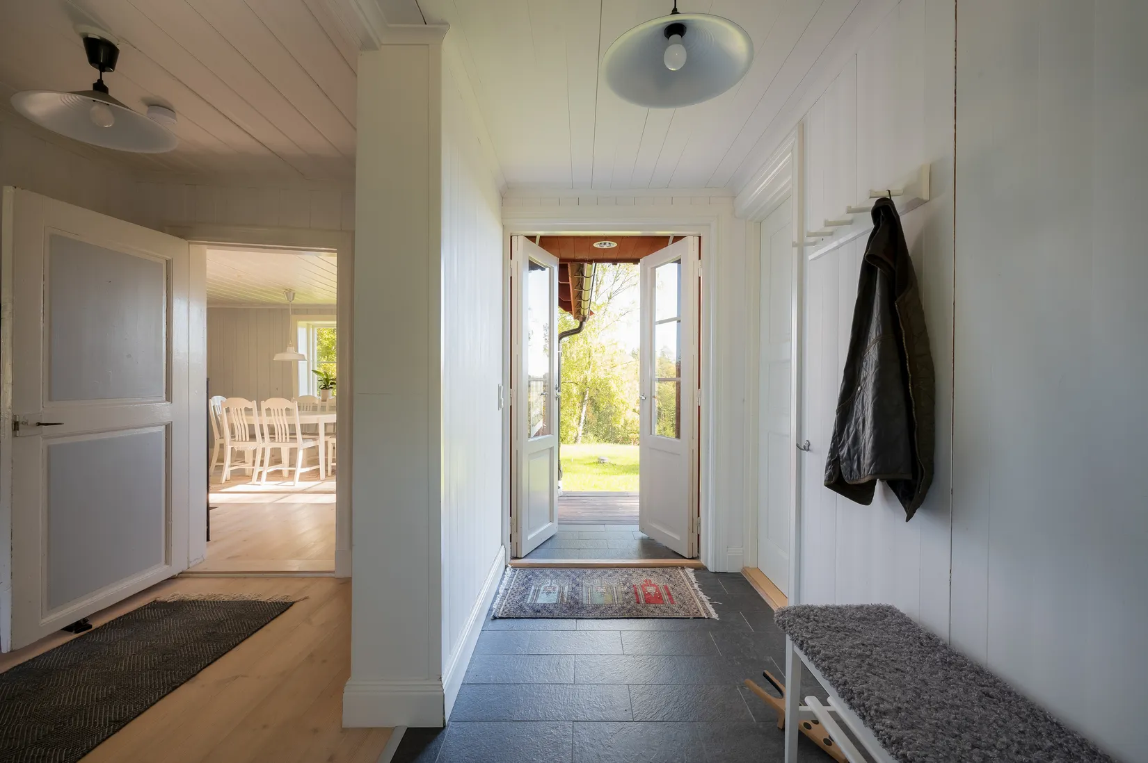 Fritidshus, Bogsta Norrby Sågen 1, Tystberga, Nyköping