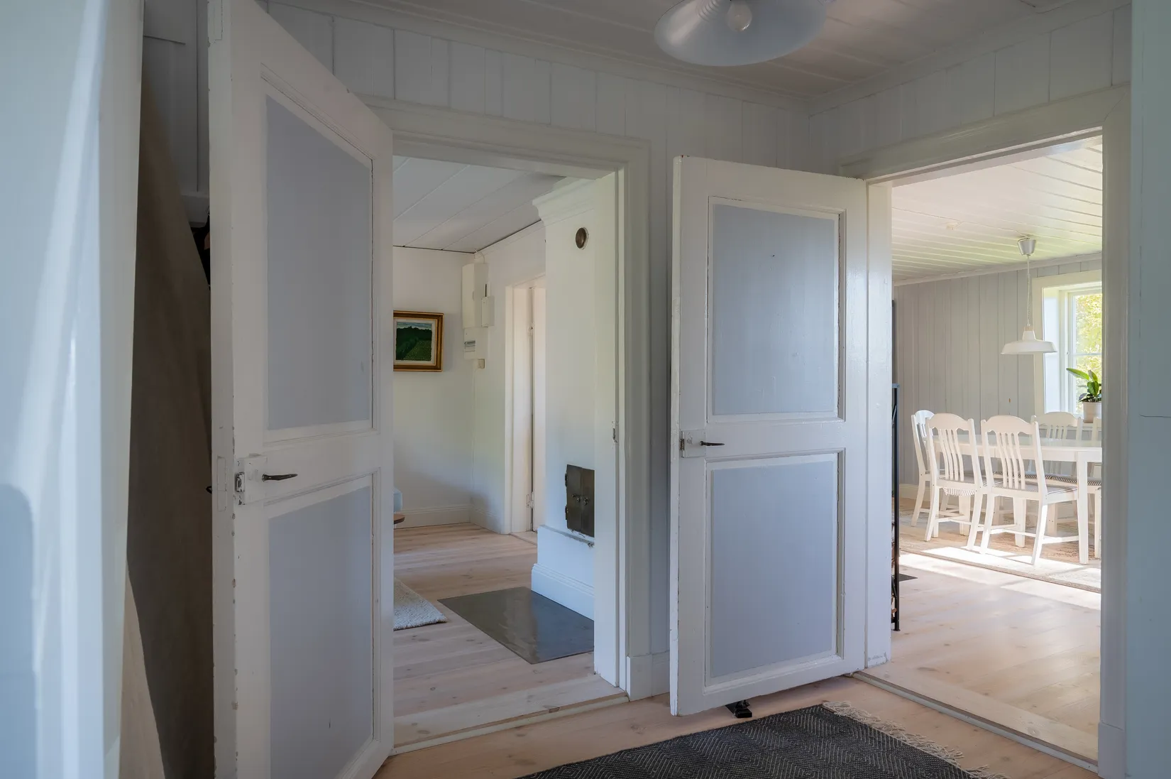 Fritidshus, Bogsta Norrby Sågen 1, Tystberga, Nyköping