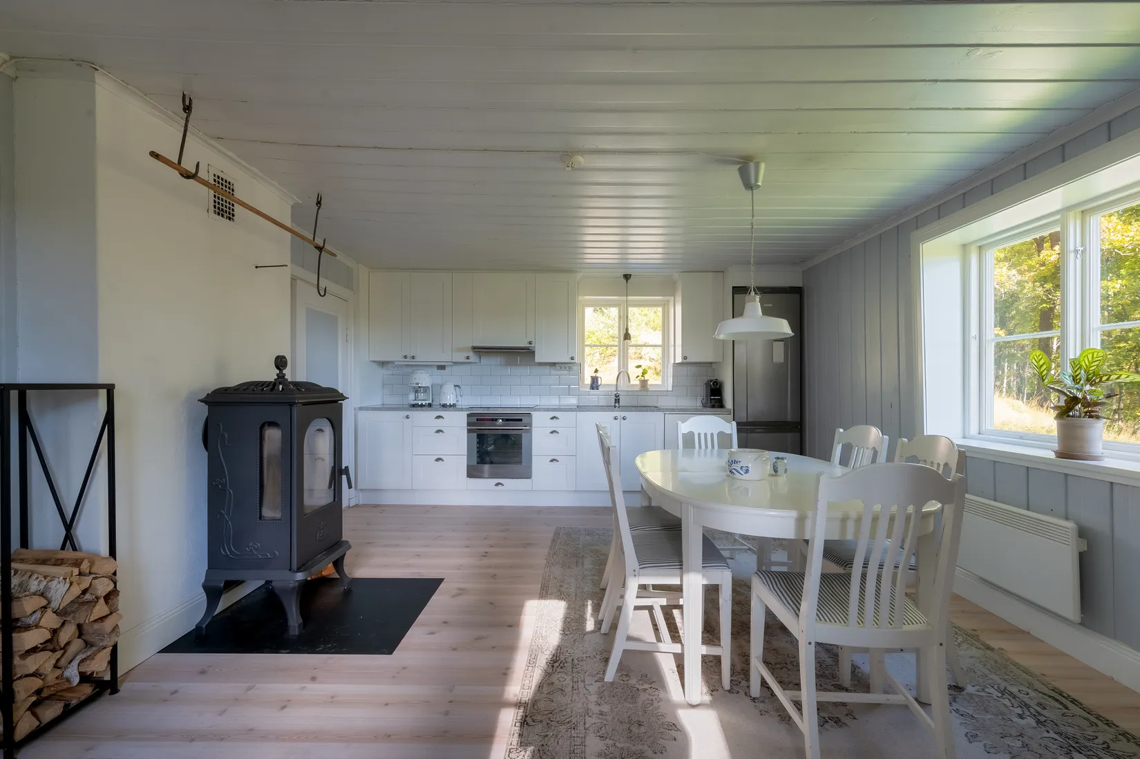 Fritidshus, Bogsta Norrby Sågen 1, Tystberga, Nyköping