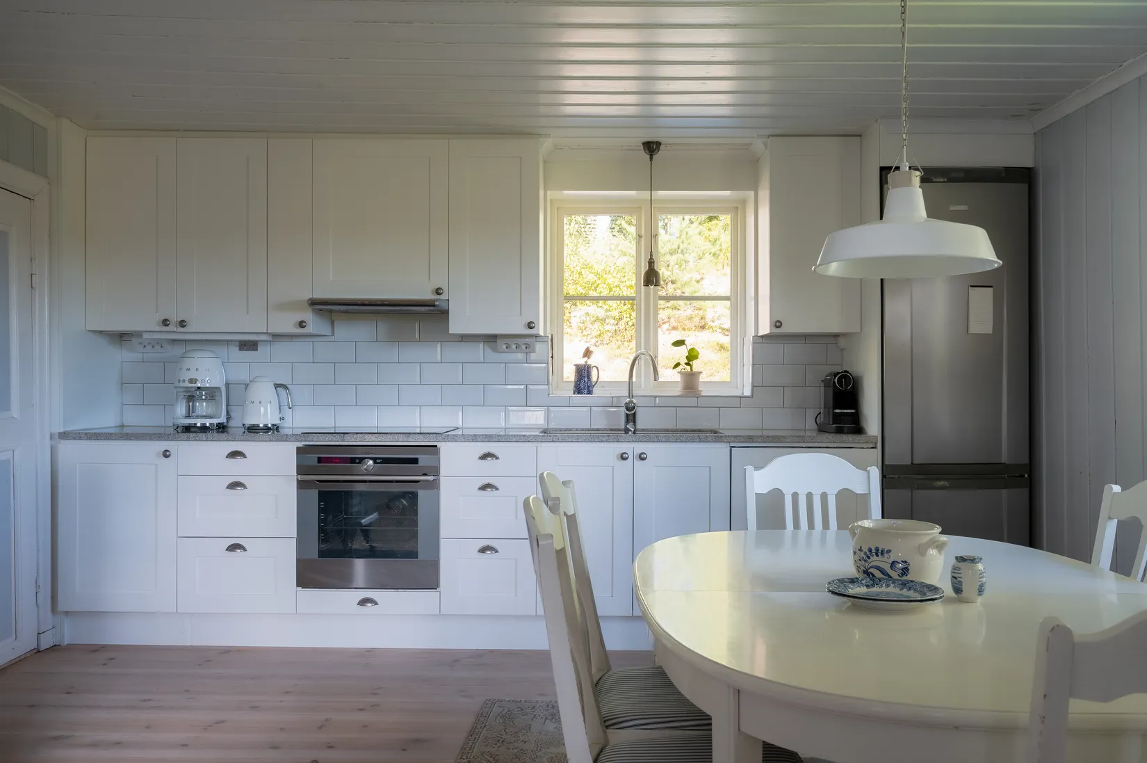 Fritidshus, Bogsta Norrby Sågen 1, Tystberga, Nyköping