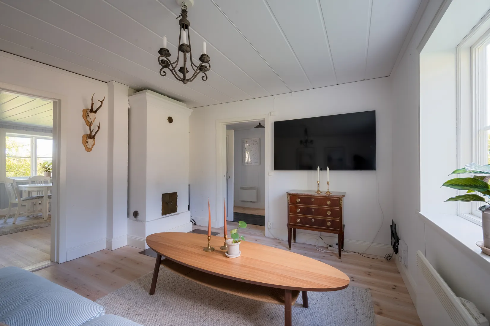 Fritidshus, Bogsta Norrby Sågen 1, Tystberga, Nyköping