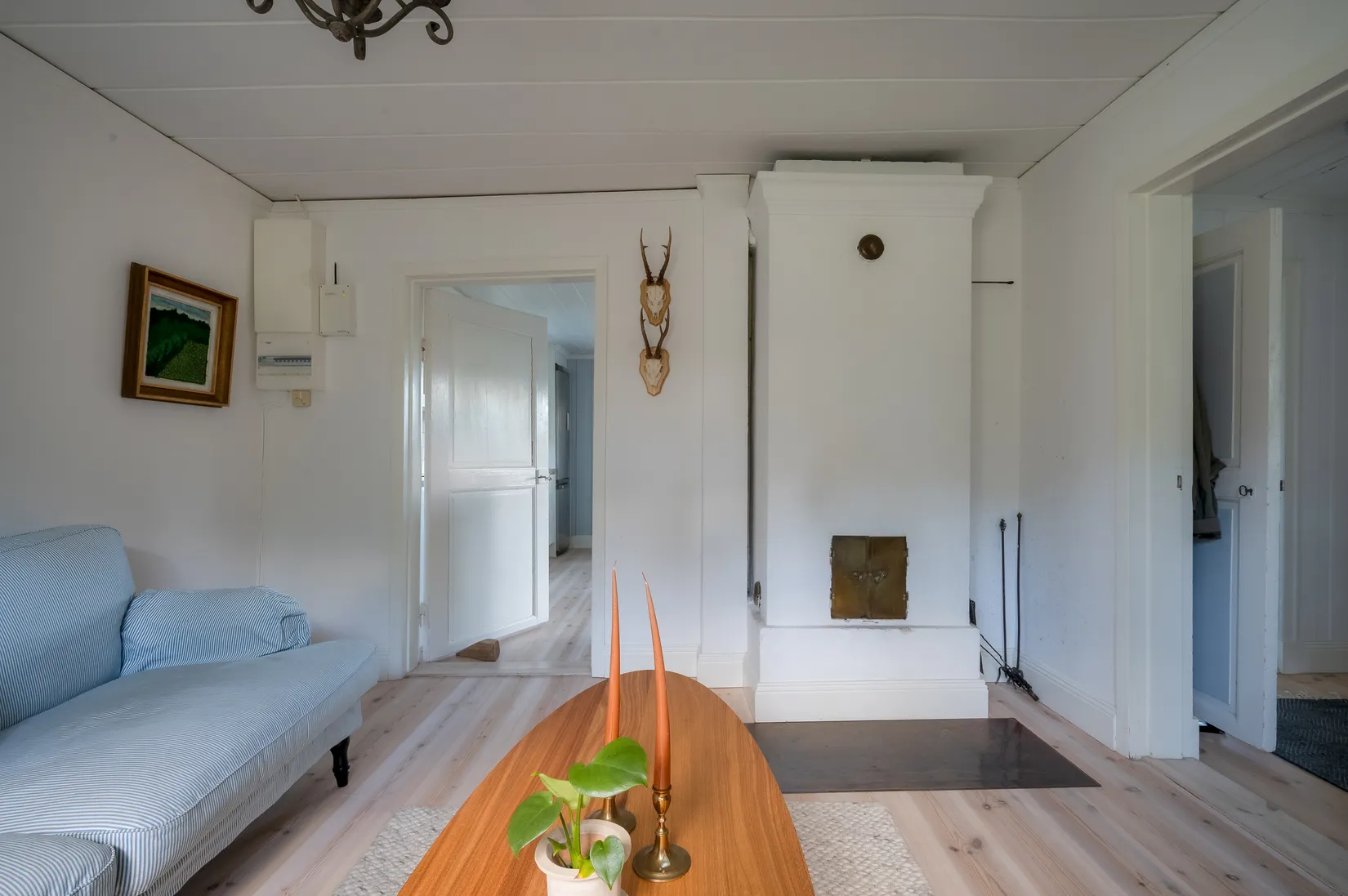 Fritidshus, Bogsta Norrby Sågen 1, Tystberga, Nyköping