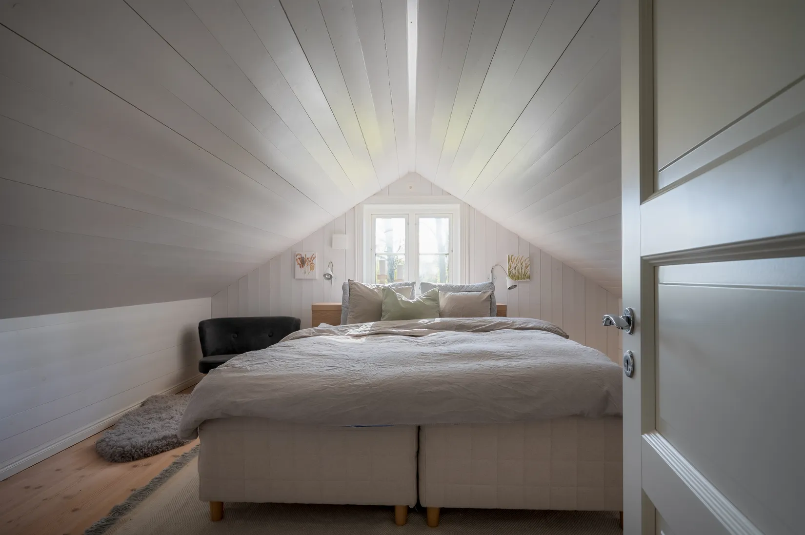 Fritidshus, Bogsta Norrby Sågen 1, Tystberga, Nyköping