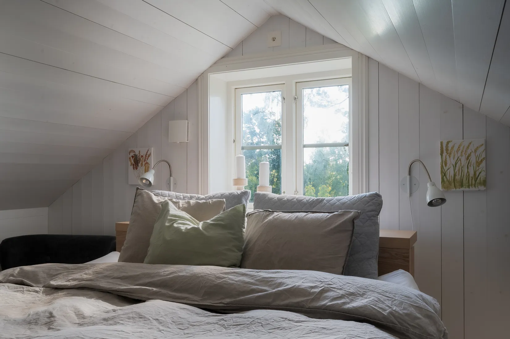 Fritidshus, Bogsta Norrby Sågen 1, Tystberga, Nyköping