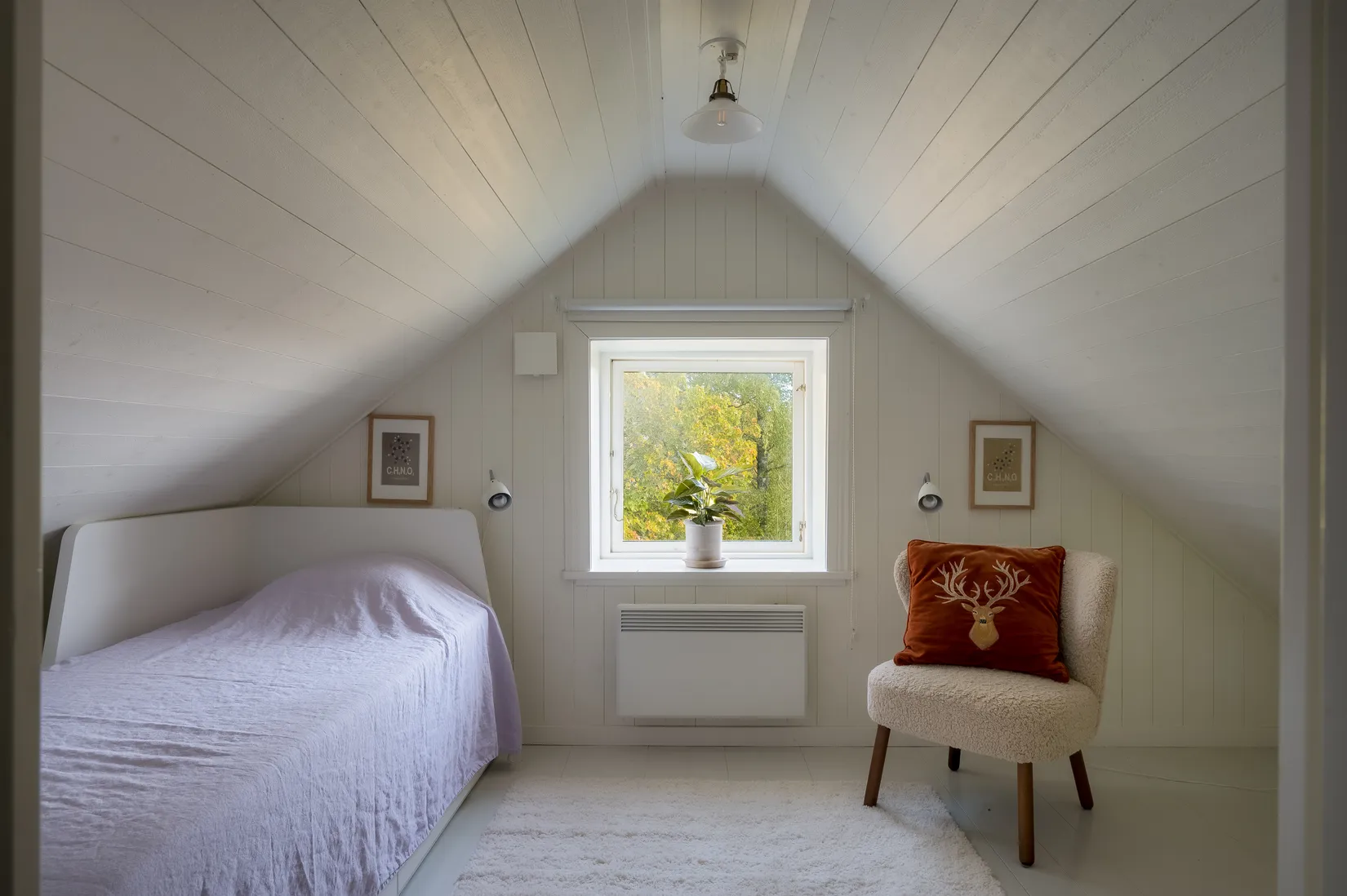 Fritidshus, Bogsta Norrby Sågen 1, Tystberga, Nyköping