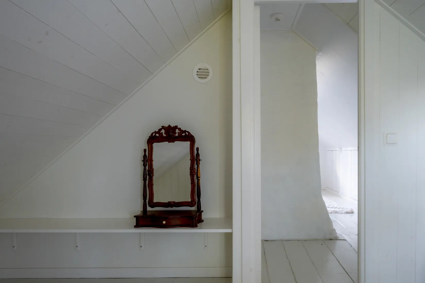 Fritidshus, Bogsta Norrby Sågen 1, Tystberga, Nyköping