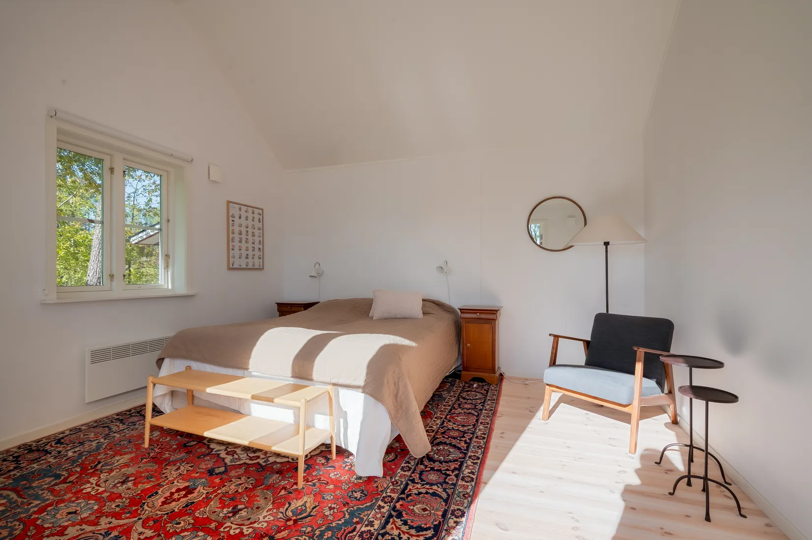 Fritidshus, Bogsta Norrby Sågen 1, Tystberga, Nyköping