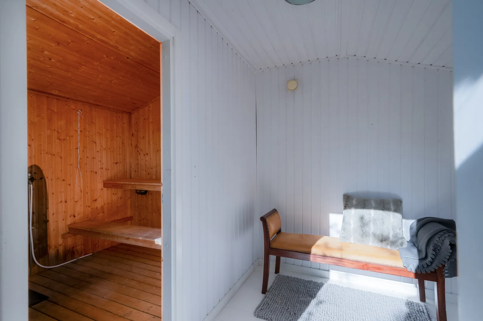 Fritidshus, Bogsta Norrby Sågen 1, Tystberga, Nyköping