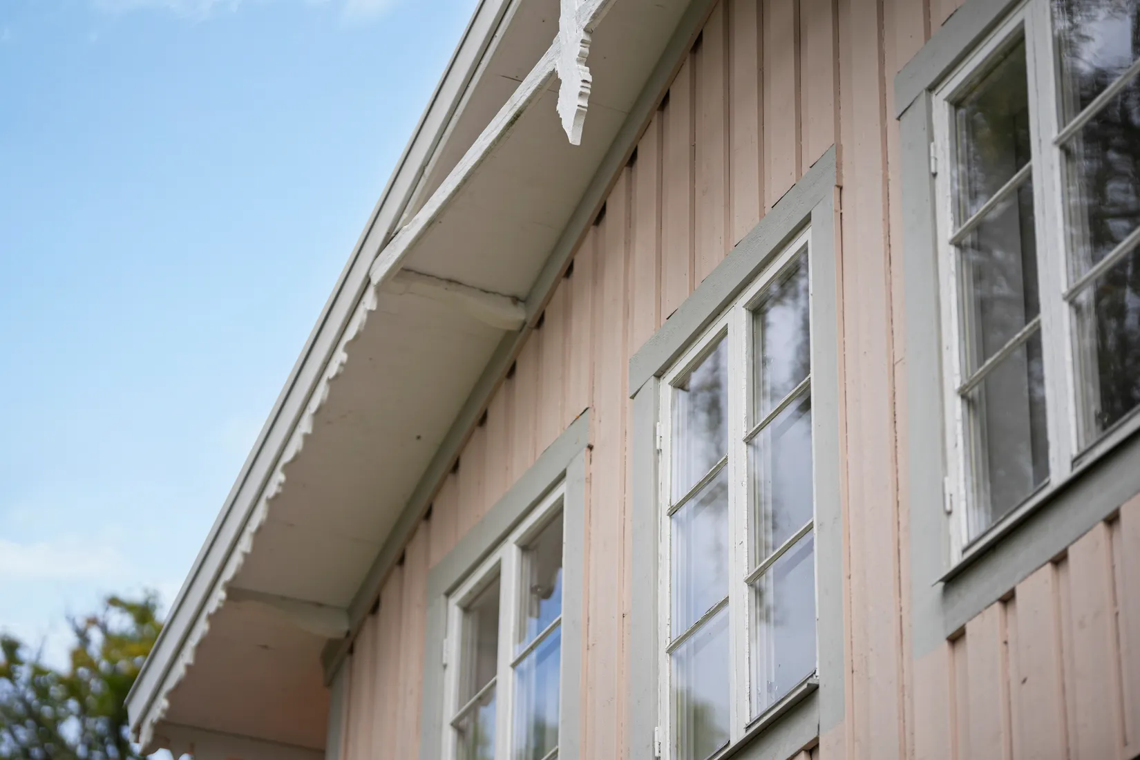 Villa, Ärna Stora Björkby 123, Ärna, Uppsala
