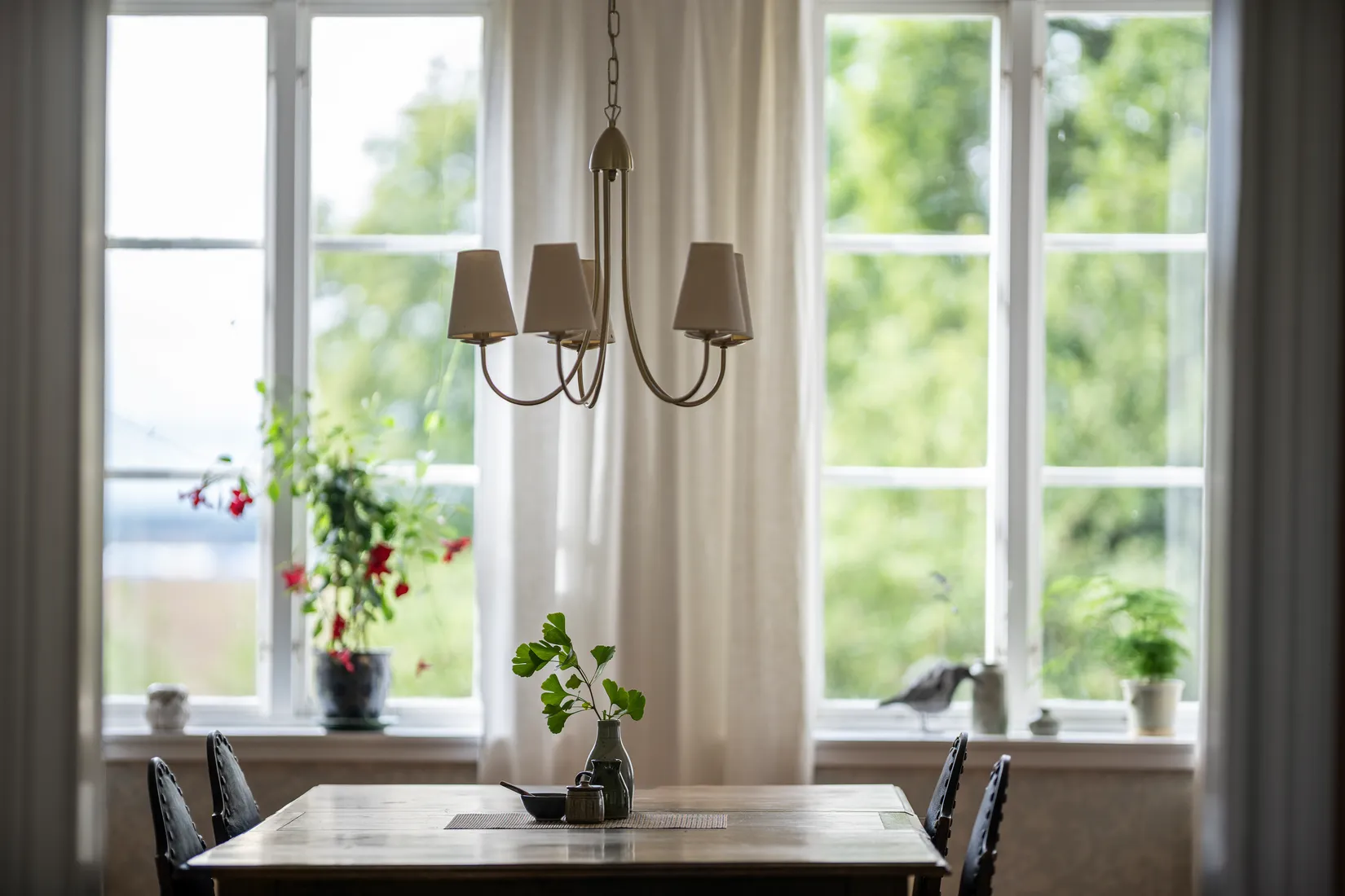Villa, Ärna Stora Björkby 123, Ärna, Uppsala