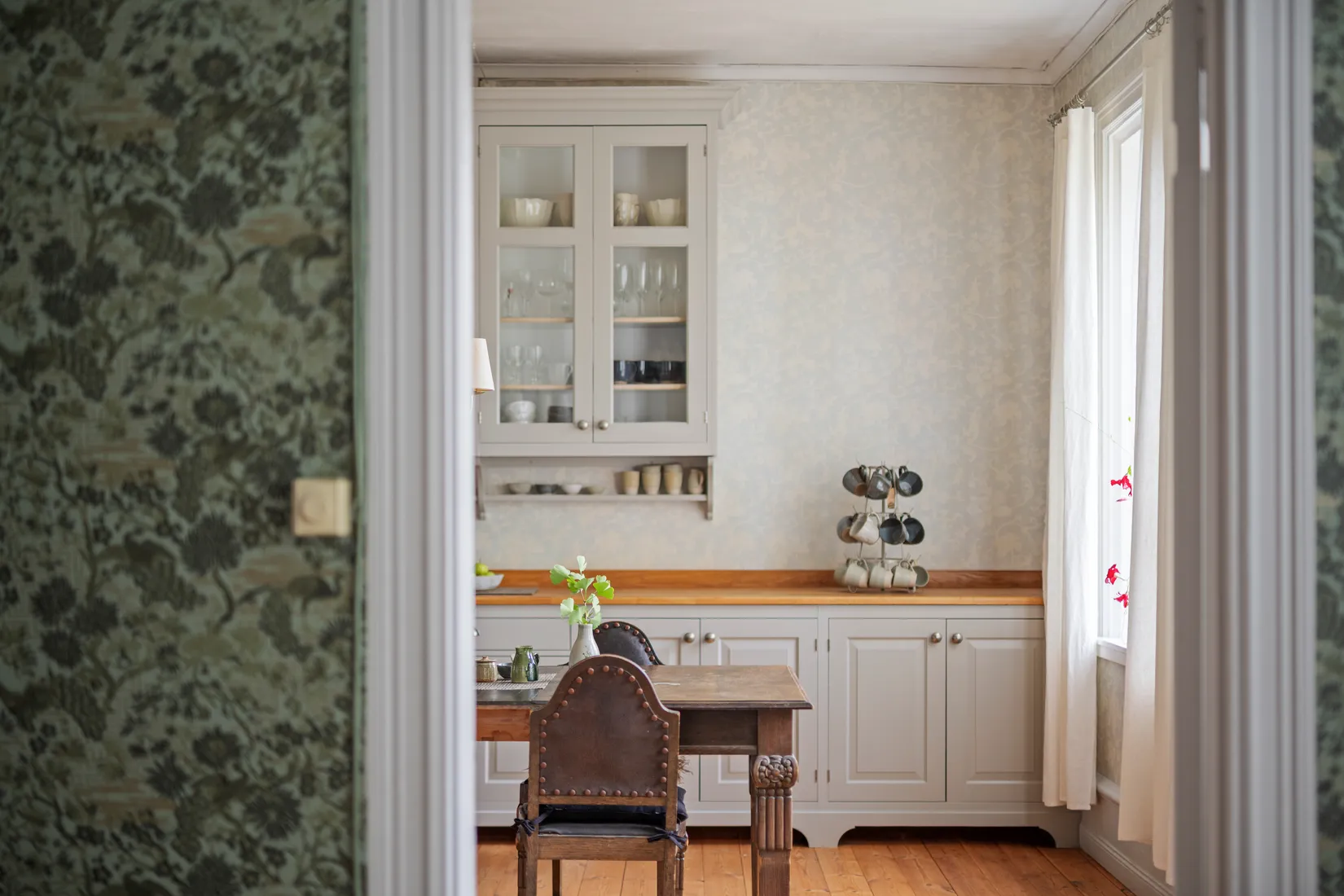 Villa, Ärna Stora Björkby 123, Ärna, Uppsala