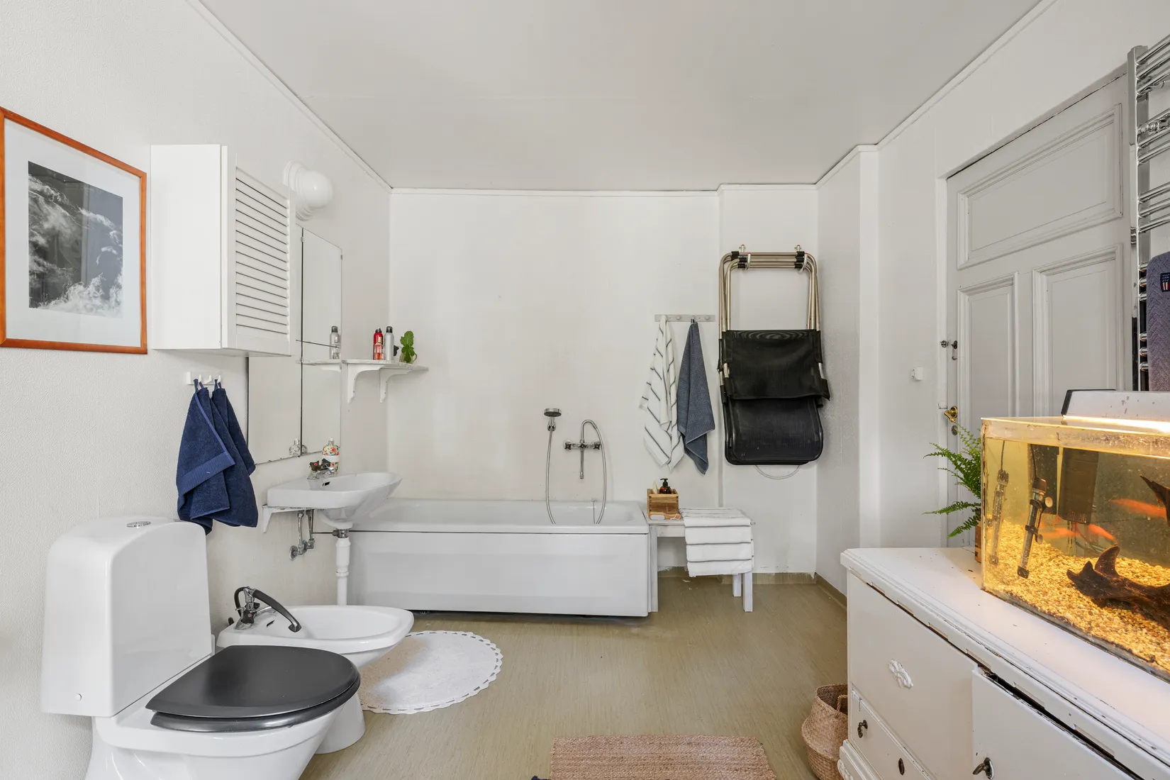 Villa, Ärna Stora Björkby 123, Ärna, Uppsala