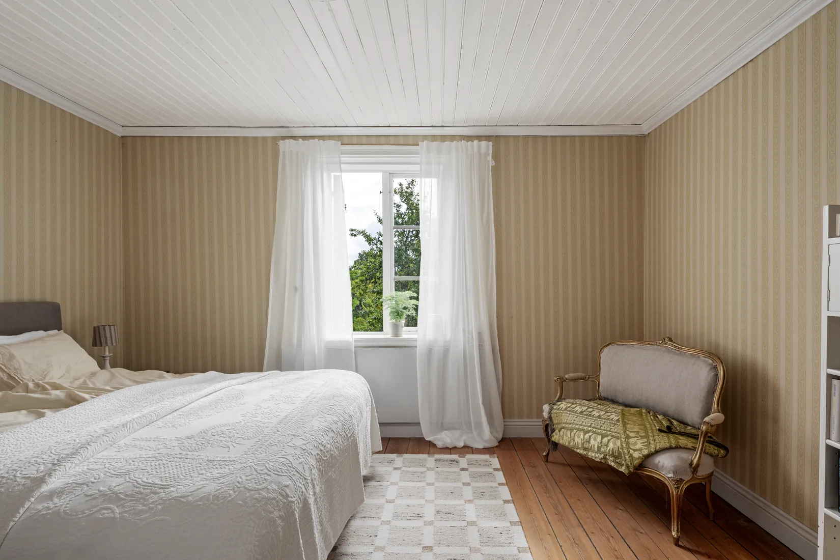 Villa, Ärna Stora Björkby 123, Ärna, Uppsala