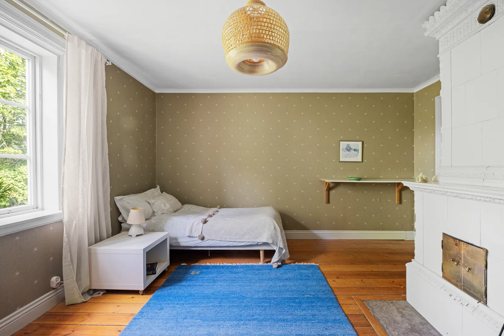 Villa, Ärna Stora Björkby 123, Ärna, Uppsala
