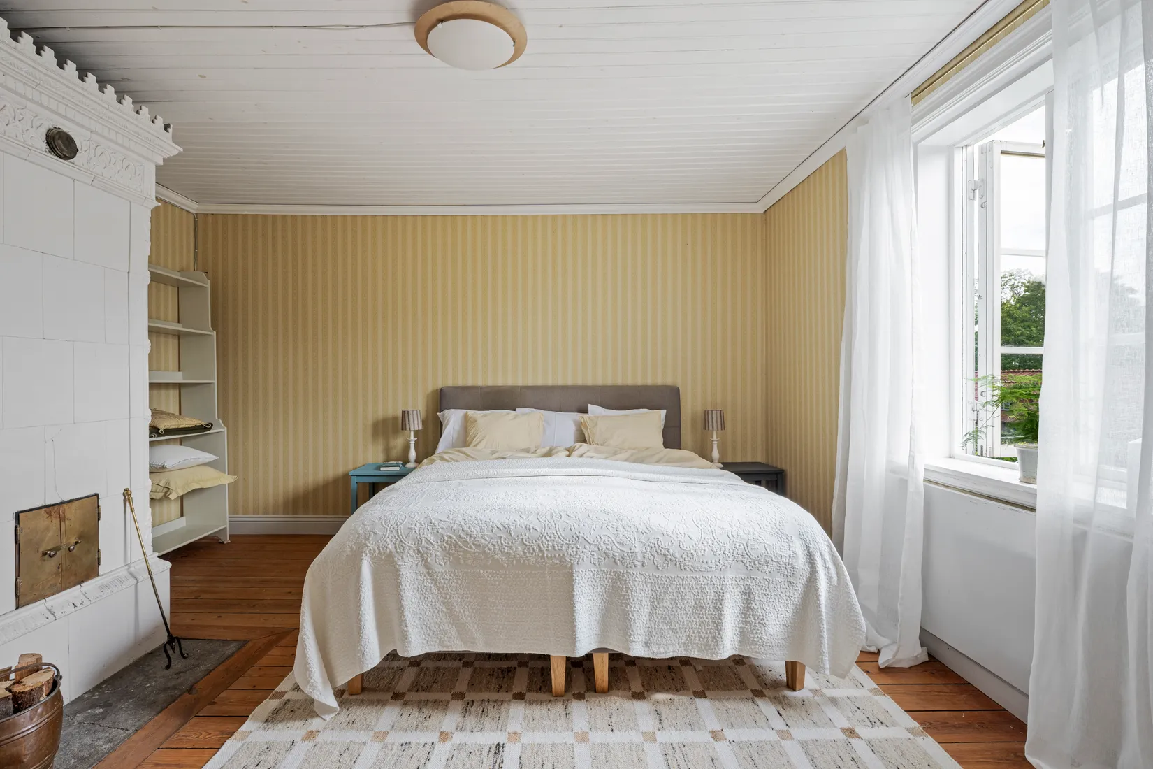 Villa, Ärna Stora Björkby 123, Ärna, Uppsala