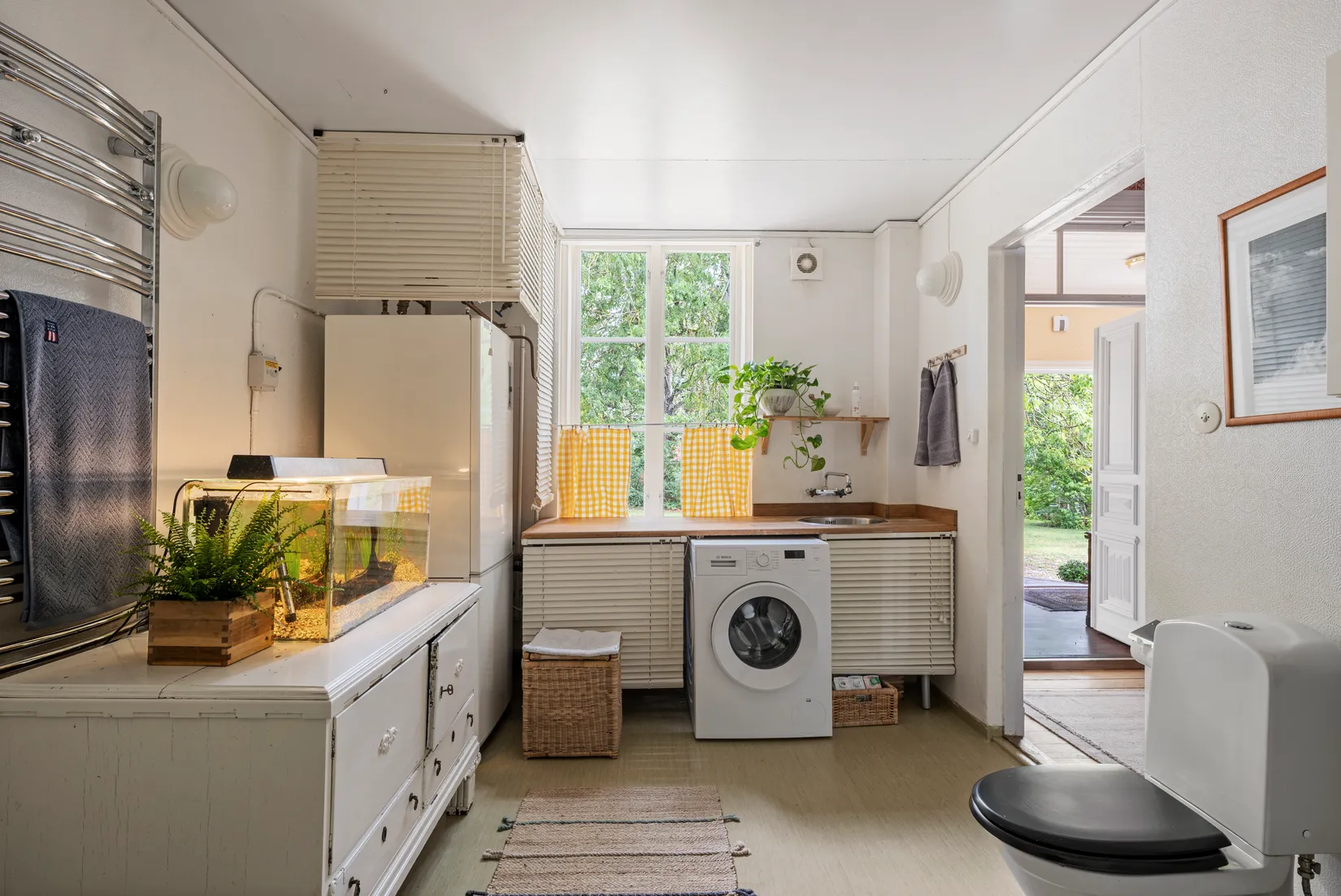 Villa, Ärna Stora Björkby 123, Ärna, Uppsala