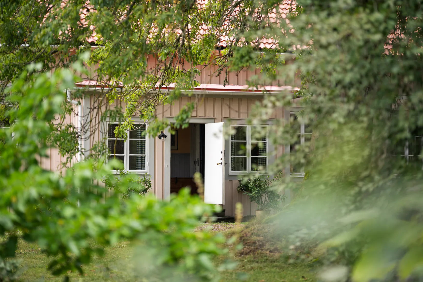 Villa, Ärna Stora Björkby 123, Ärna, Uppsala