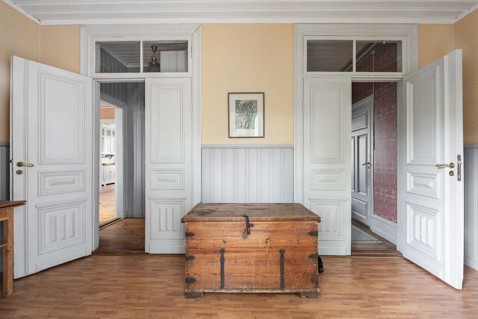 Villa, Ärna Stora Björkby 123, Ärna, Uppsala