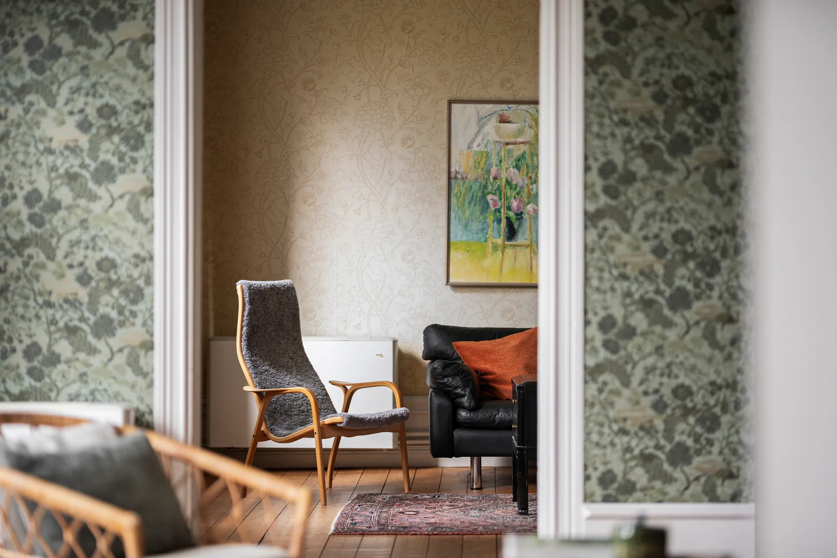Villa, Ärna Stora Björkby 123, Ärna, Uppsala
